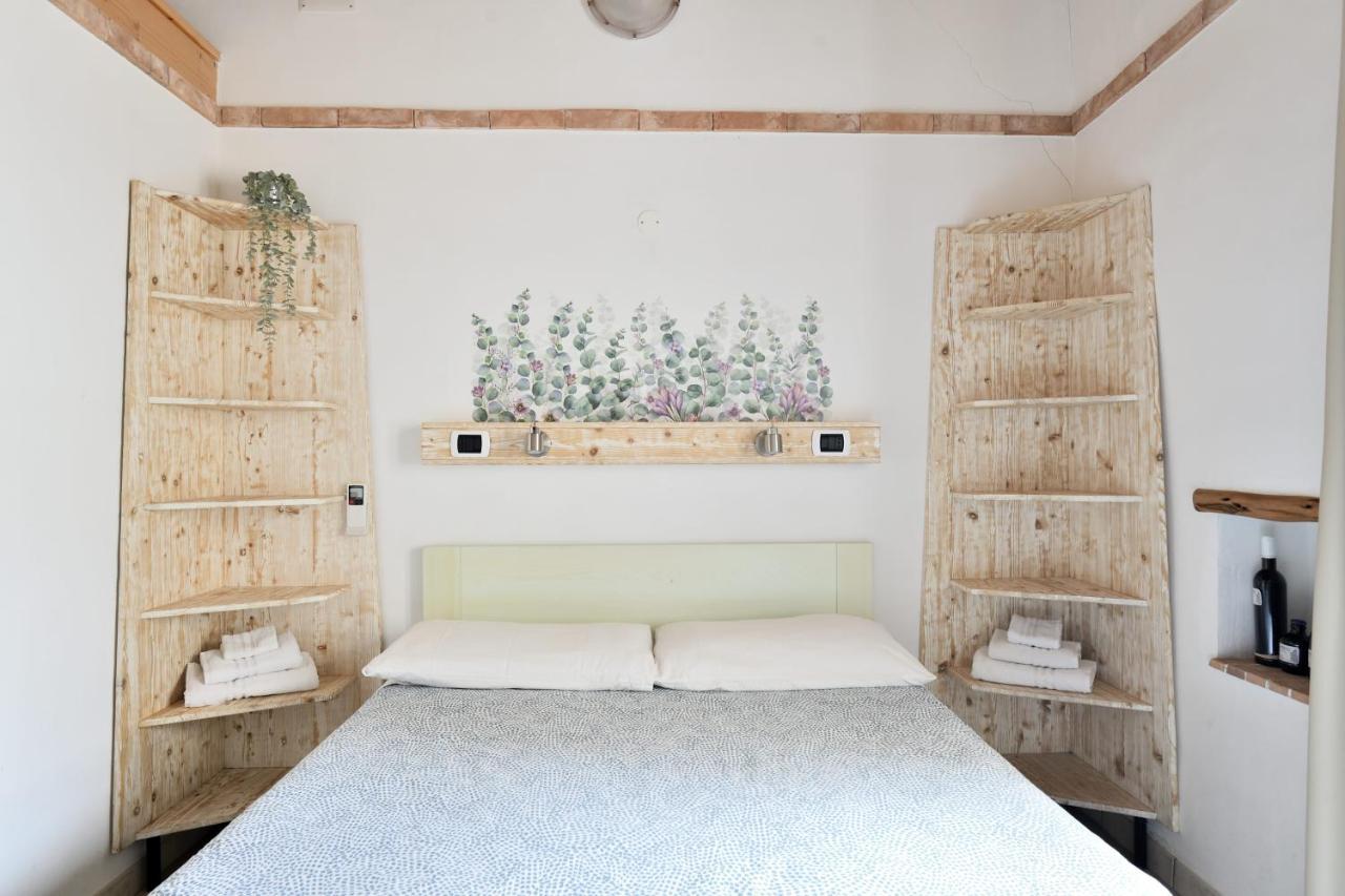 Al Vicoletto - Genuine Hospitality Bed & Breakfast Tortolì Dış mekan fotoğraf
